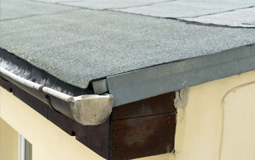 Narfords flat garage roofing repairs