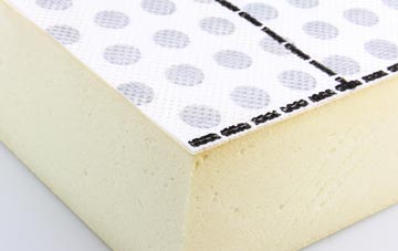 meeting Narfords building codes