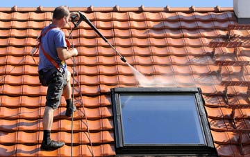 roof cleaning Narfords, Devon