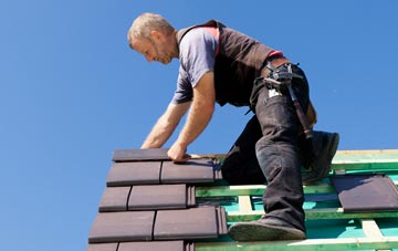 disadvantages of Narfords slate roofing