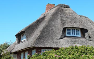 thatch roofing Narfords, Devon