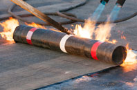 Narfords flat roof sealing