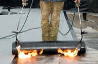 Narfords flat roof sealing quote